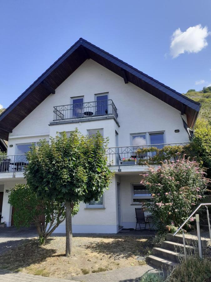 Lorch Lorchhausen Mittelrheintal Weltkulturerbe Apartment Lorch am Rhein Exterior photo