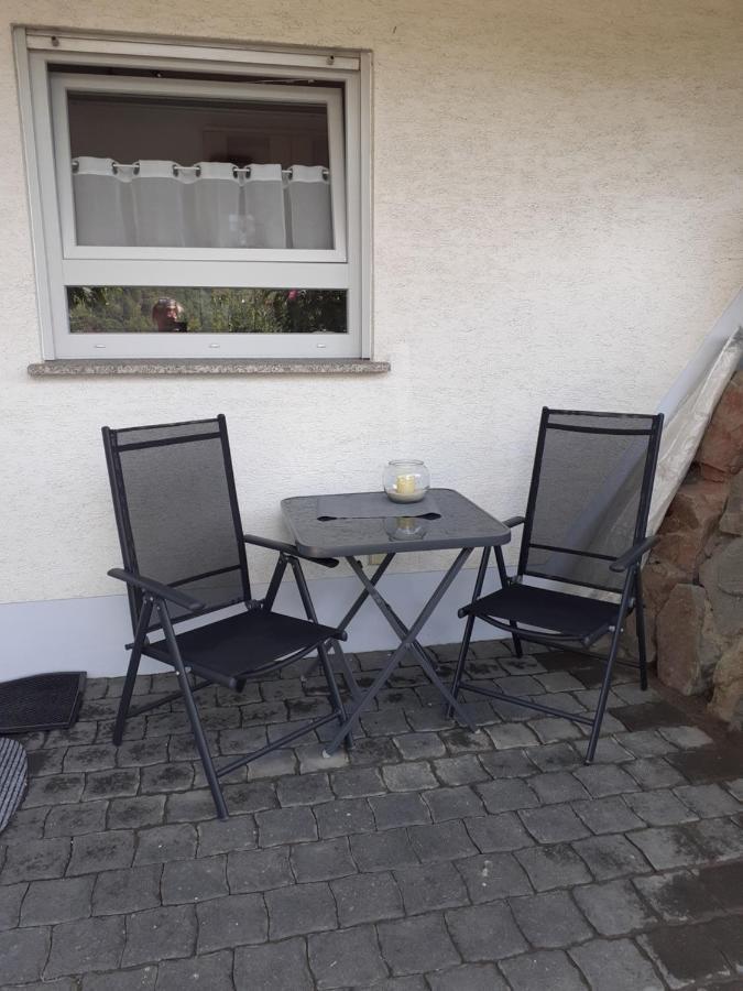 Lorch Lorchhausen Mittelrheintal Weltkulturerbe Apartment Lorch am Rhein Exterior photo